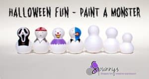 Scary Halloween Decorations on Halloween Decoration Ideas Homemade Scary Figurines Spunnys