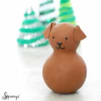 animal peg dolls painting ideas