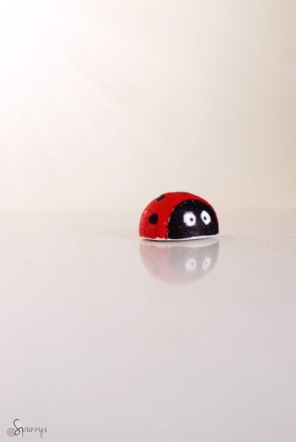 ladybug crafts ideas
