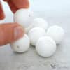 Wattekugeln 100 Stück Ø 25 mm – Bild 2