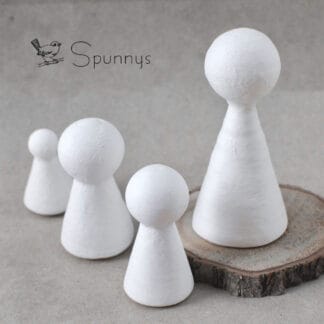 paper peg dolls