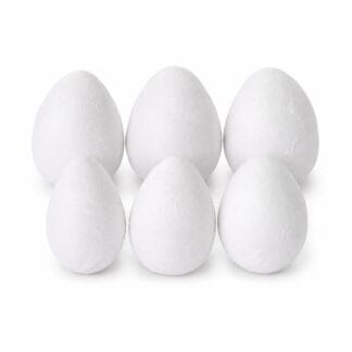 paper eggs