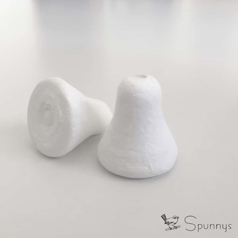 paper bell extra small