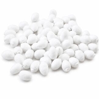 paper eggs 12 mm