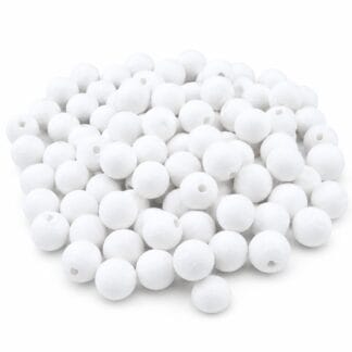 spunnys 100 balls 12 mm