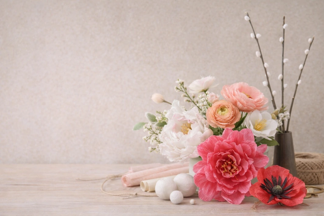 spunnys paper shapes hero